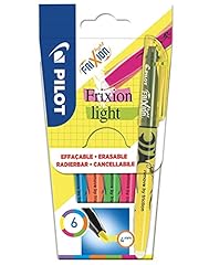 Pilot lot frixion d'occasion  Livré partout en France