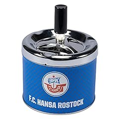 Hansa rostock windaschenbecher gebraucht kaufen  Wird an jeden Ort in Deutschland