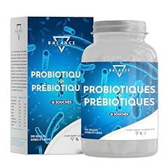 Probiotique ferments lactiques d'occasion  Livré partout en France