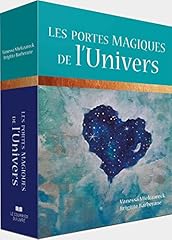 Portes magiques univers d'occasion  Livré partout en France