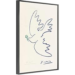 Jenesaisquoi picasso wall for sale  Delivered anywhere in USA 