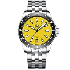Phoibos voyager orologio usato  Spedito ovunque in Italia 