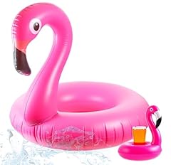 Flamingoring 110 schwimmring gebraucht kaufen  Wird an jeden Ort in Deutschland