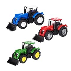 Teamsterz tractor various for sale  Delivered anywhere in UK