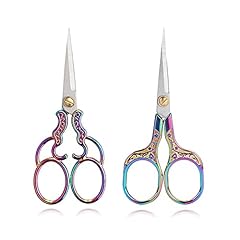 Jasni embroidery scissors for sale  Delivered anywhere in USA 