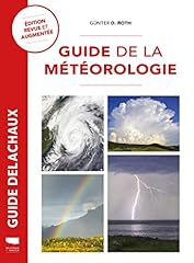 Guide météorologie d'occasion  Livré partout en France