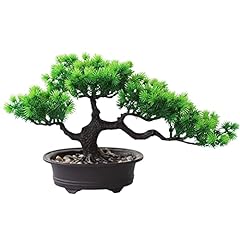 Rozwkeo artificial bonsai for sale  Delivered anywhere in USA 