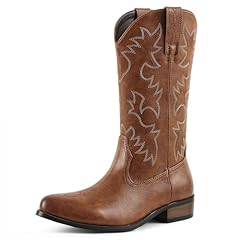 Femflame cowboy boots for sale  Delivered anywhere in USA 