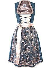 Alpenmärchen midi dirndl gebraucht kaufen  Wird an jeden Ort in Deutschland