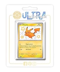 Pikachu 131 091 d'occasion  Livré partout en France
