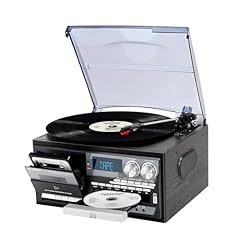 Vintage record player for sale  Delivered anywhere in USA 