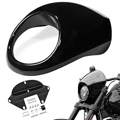 Amazicha black headlight for sale  Delivered anywhere in USA 