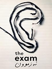 The exam gebraucht kaufen  Wird an jeden Ort in Deutschland