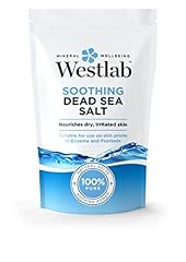 Westlab dead sea for sale  Delivered anywhere in Ireland