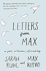 Letters from max d'occasion  Livré partout en France