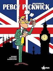 Percy pickwick sammelband gebraucht kaufen  Wird an jeden Ort in Deutschland