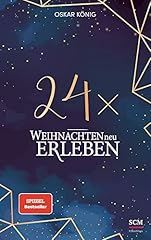 Weihnachten neu erleben gebraucht kaufen  Wird an jeden Ort in Deutschland