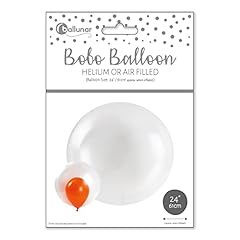 Clear bobo bubble for sale  Delivered anywhere in UK