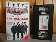 Beatles help usato  Spedito ovunque in Italia 