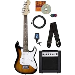 Fender squier size for sale  Delivered anywhere in USA 