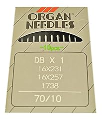 Organ set needles for sale  Delivered anywhere in Ireland