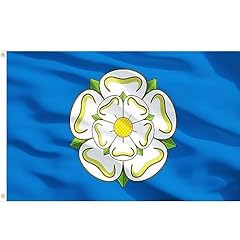 Fenglfly flag yorkshire for sale  Delivered anywhere in UK