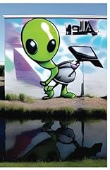 Notebook aliens new d'occasion  Livré partout en France