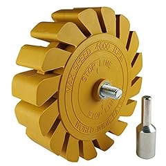 Lamellen folienradierer 100mm gebraucht kaufen  Wird an jeden Ort in Deutschland