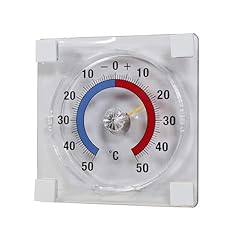 Faithfull thwindow thermometer for sale  Delivered anywhere in UK
