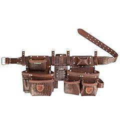 Stronglad leather carpenter for sale  Delivered anywhere in USA 