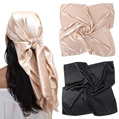 Awaytr large satin for sale  Delivered anywhere in USA 