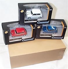 Cararama mini c00per for sale  Delivered anywhere in UK