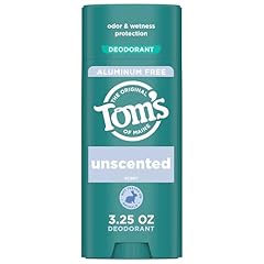 Tom maine unscented for sale  Delivered anywhere in USA 