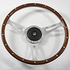 Classic wood steering for sale  Delivered anywhere in USA 