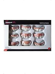 Smiffys teeth fangs for sale  Delivered anywhere in UK