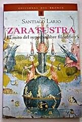 Zaratustra mito del d'occasion  Livré partout en France
