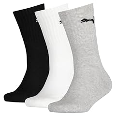 Puma crew calzini usato  Spedito ovunque in Italia 