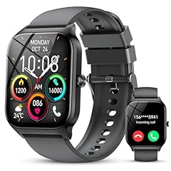 Cascho smartwatch uomo usato  Spedito ovunque in Italia 