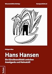 Hans hansen ein for sale  Delivered anywhere in UK