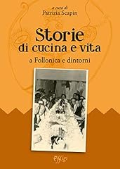 Storie cucina vita usato  Spedito ovunque in Italia 