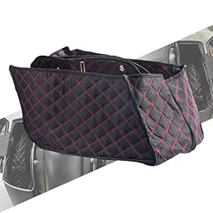 Hcmotorku drop saddlebag for sale  Delivered anywhere in USA 