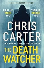 Death watcher chilling for sale  Delivered anywhere in UK