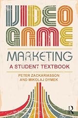 Video game marketing for sale  Delivered anywhere in UK