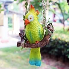 Xkflauhm hanging parrot for sale  Delivered anywhere in USA 