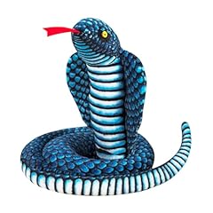 Yjzq serpent peluche d'occasion  Livré partout en France