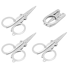 4pcs small stainless for sale  Delivered anywhere in UK