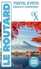Tokyo kyoto osaka d'occasion  Livré partout en Belgiqu