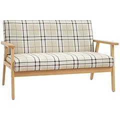 Homcom modern two for sale  Delivered anywhere in UK