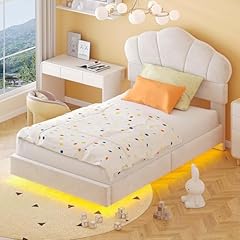 Pugsdrly letto singolo usato  Spedito ovunque in Italia 