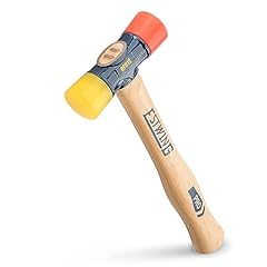 Mallet hammer red d'occasion  Livré partout en France